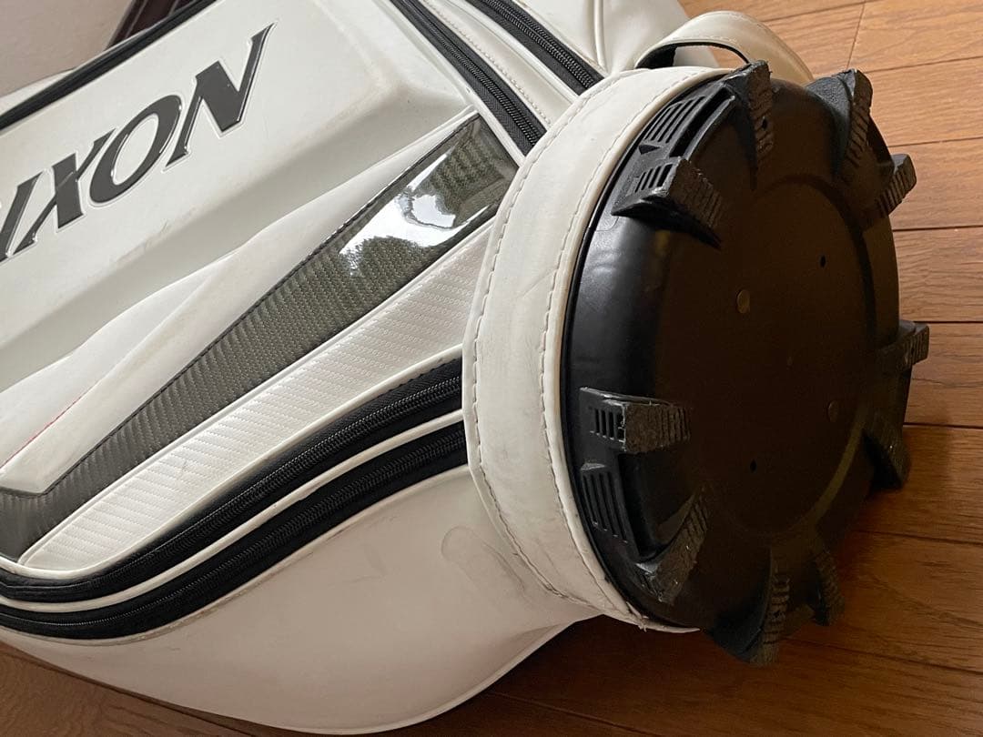 スリクソン SRIXON 10型キャディバッグ (GGC-S164)