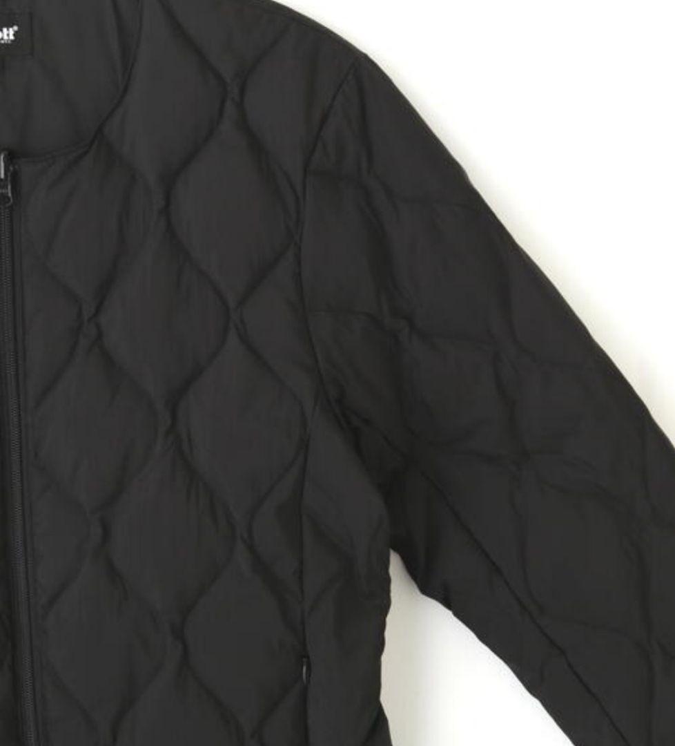 schott×taionインナーダウンMサイズ