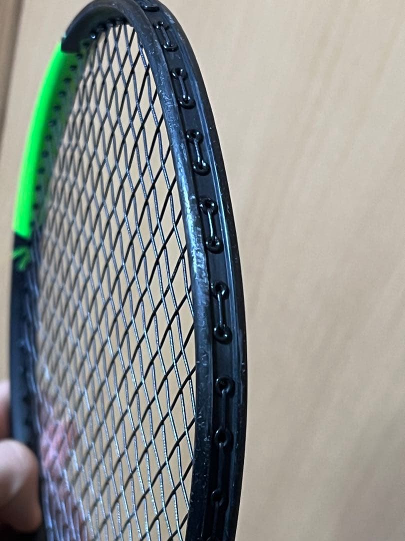 YONEX ASTROX 88S game バドミントンラケットセット‼️