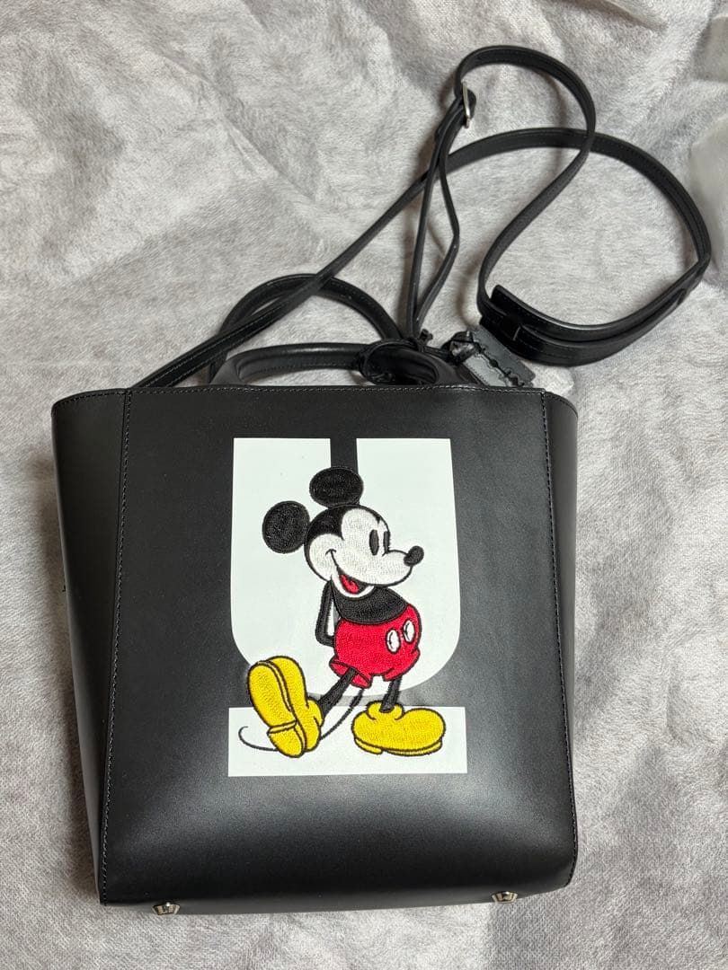 undercover Disneyコラボ　ミッキーマウス