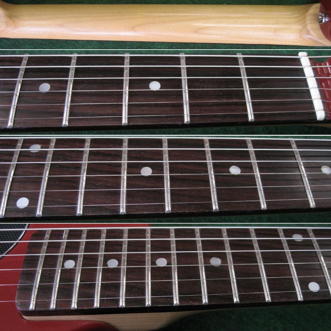 ■■希少！ZO-3 ハイゲインディストーション組込み KAI-ZO！初期型