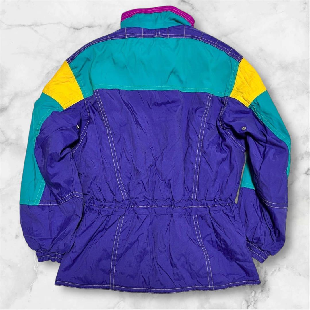 <美品>スキーボードウェアセットアップ Lサイズ　【SCI PARADISEA】