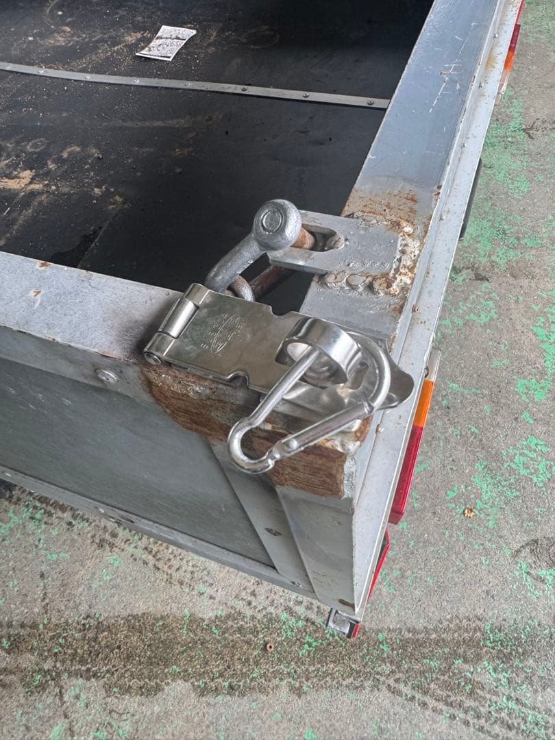 フルトレーラー