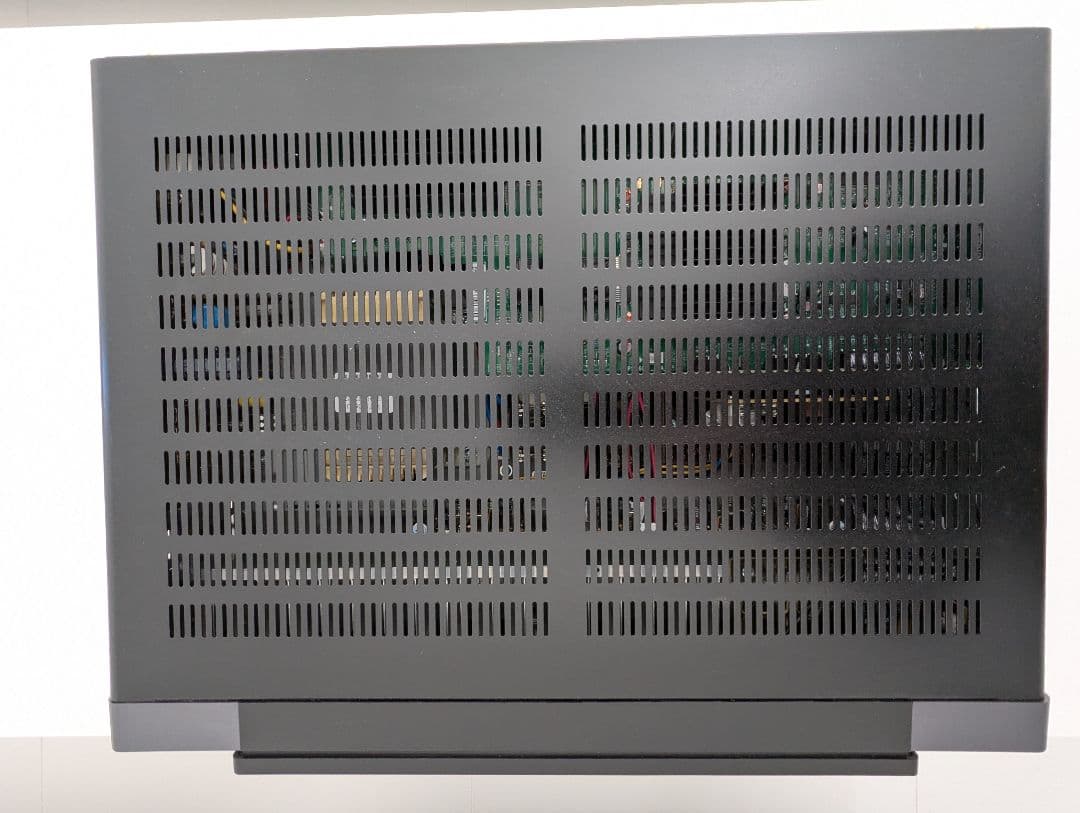 【スクーデリア】Marantz STEREO 70s