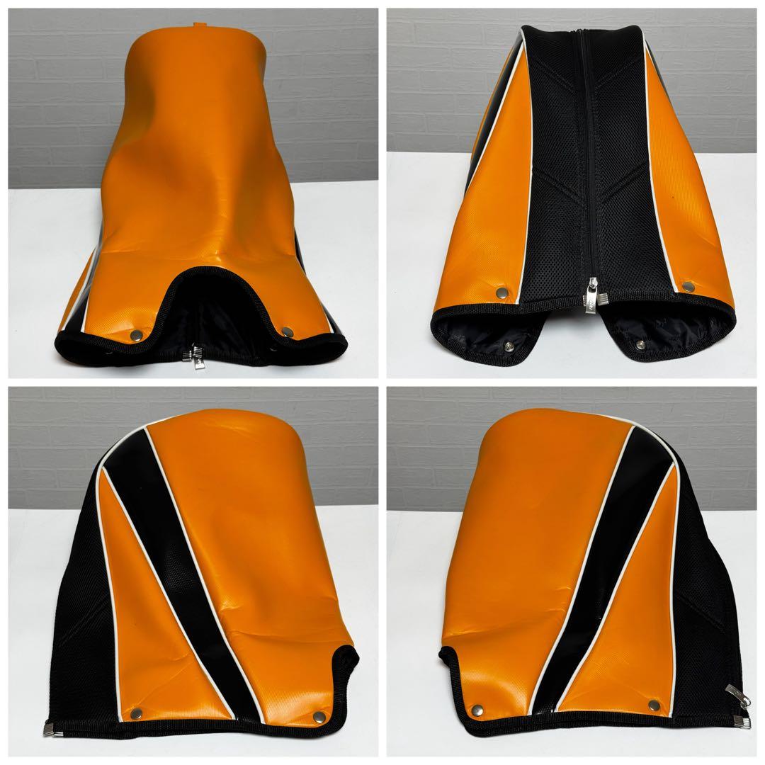 【貴重】HONMA キャディバッグ CB-1713 9型 60周年記念モデル