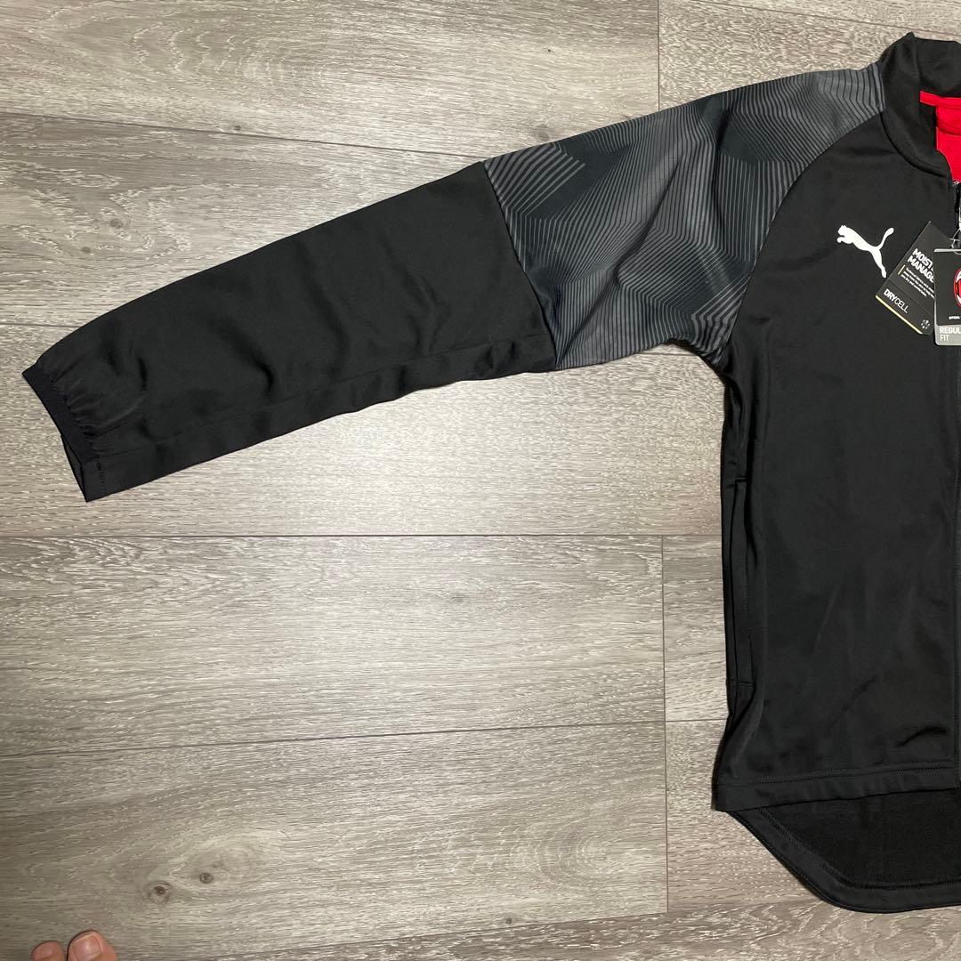 デッドストック PUMA ACM ACミラン Track Jacket ジャージ