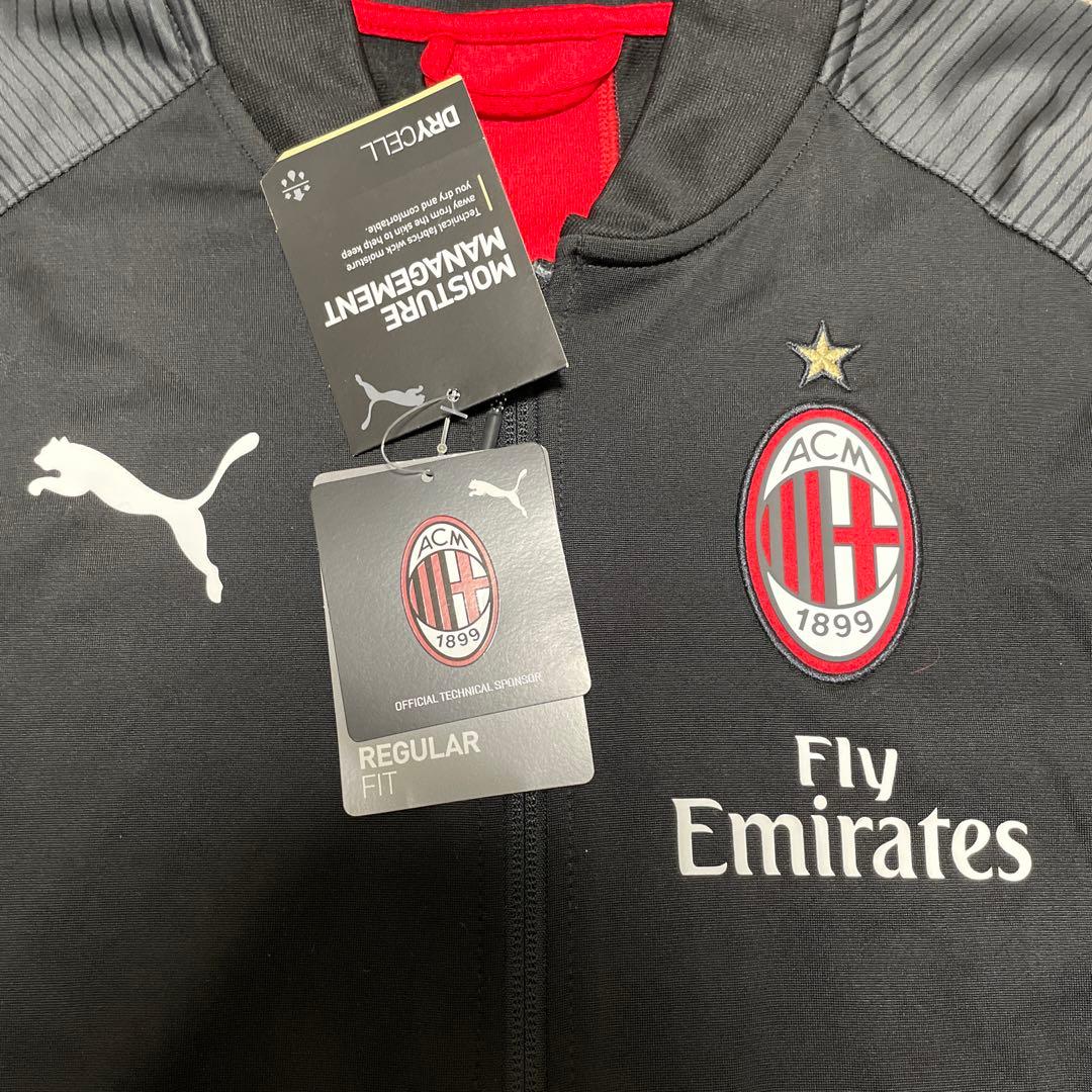 デッドストック PUMA ACM ACミラン Track Jacket ジャージ