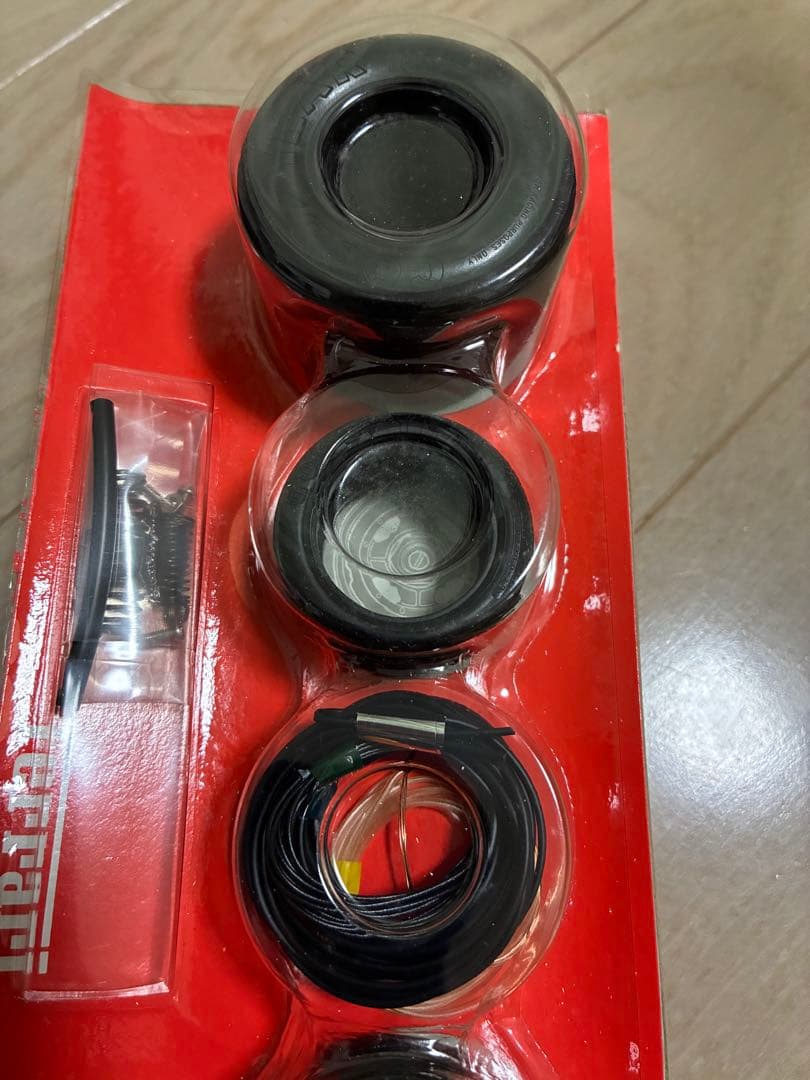 Tamiya Ferrari 312T 1/12スケール