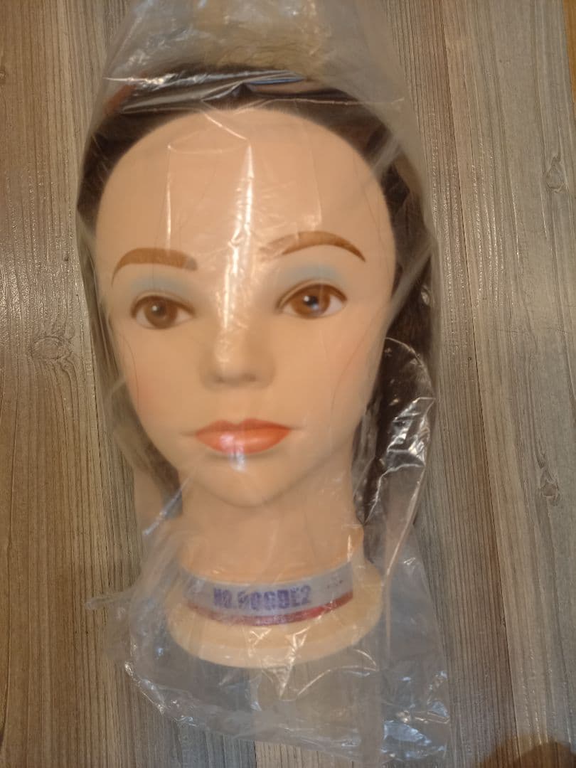 レジーナ ワインディングウィッグ NO.906DE2 未使用