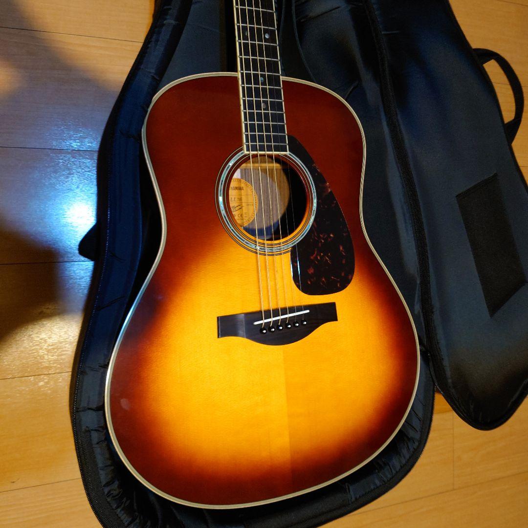 YAMAHA LL16 ARE BSアコギギター