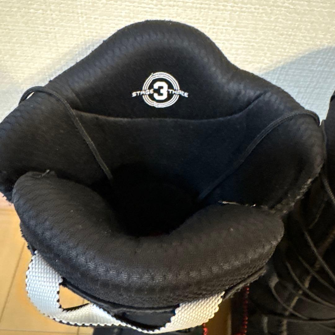 DEELUXE ID DUALBOA 23/24 スノーボードブーツ 24㎝