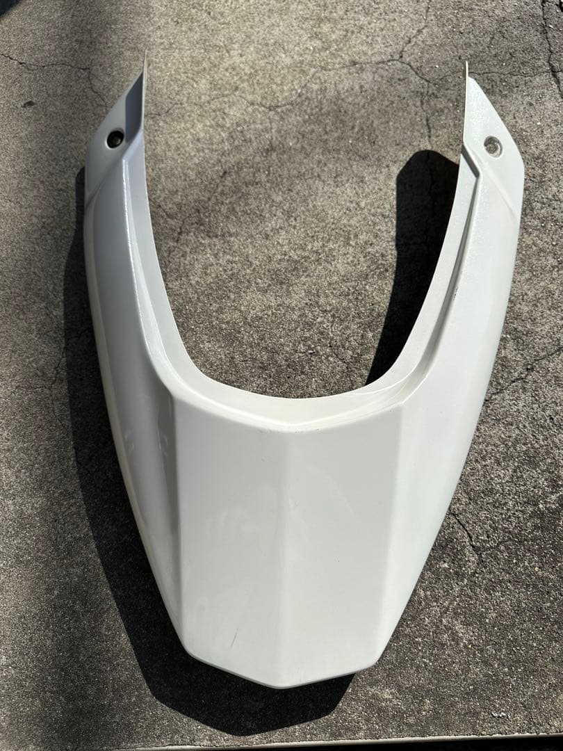 シグナス2型MOTO SERVICE MAC製