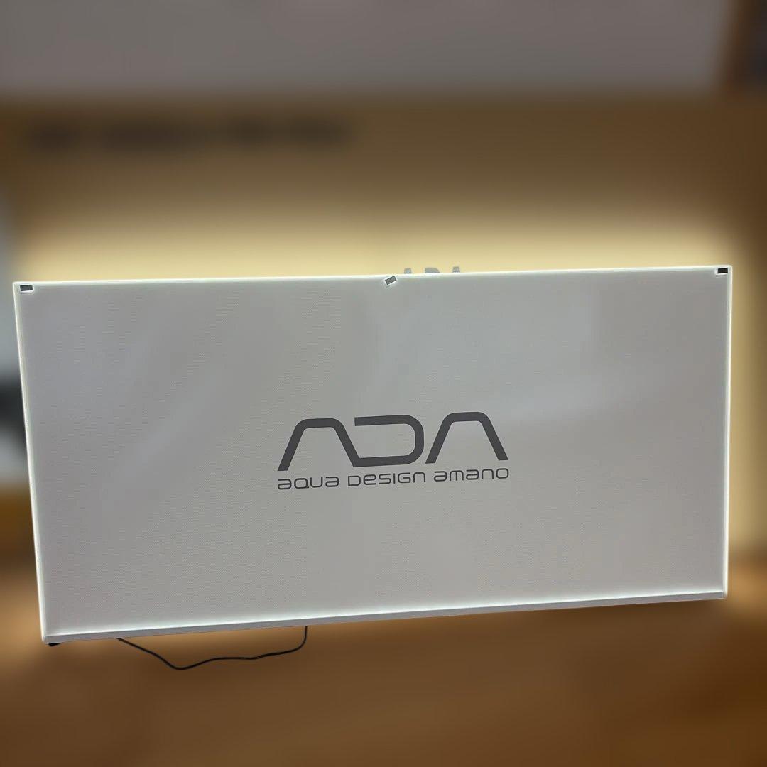 ADA ライトスクリーン 90 (W90×H45cm水槽用) 純正品【送料込】
