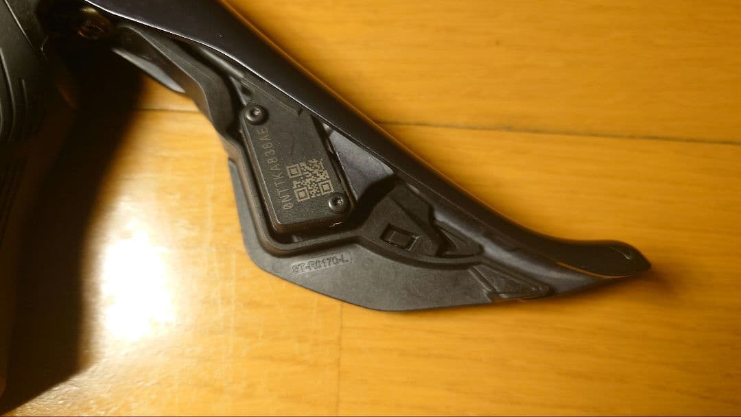 SHIMANO シマノ DI2 ULTEGRA アルテグラ コンポセット