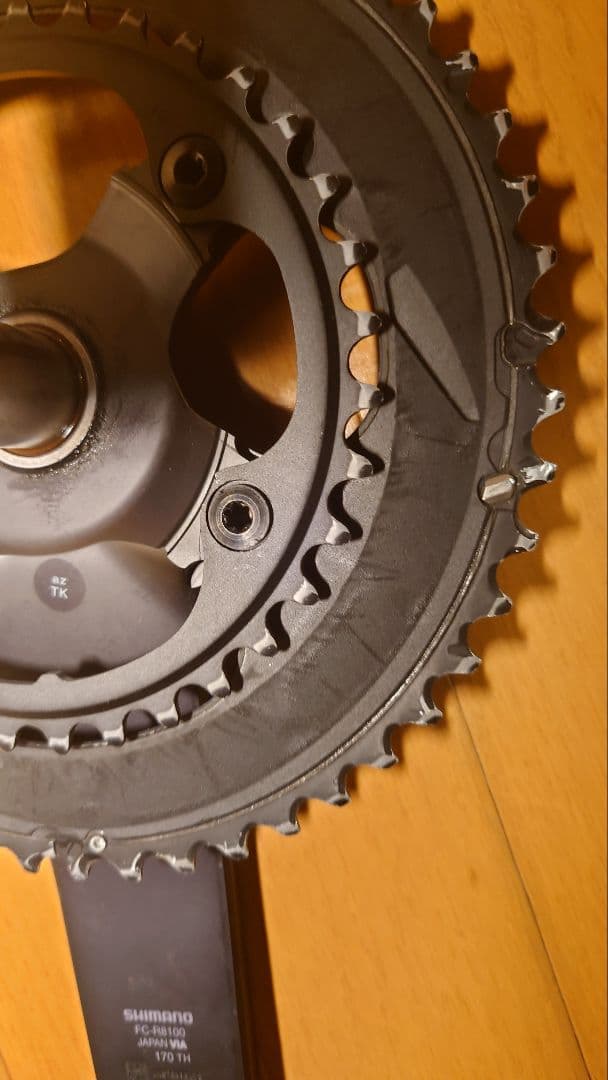 SHIMANO シマノ DI2 ULTEGRA アルテグラ コンポセット