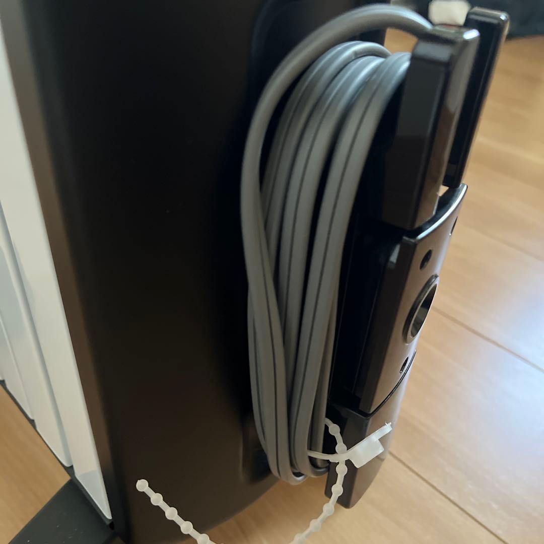 デロンギ マルチダイナミックヒーター