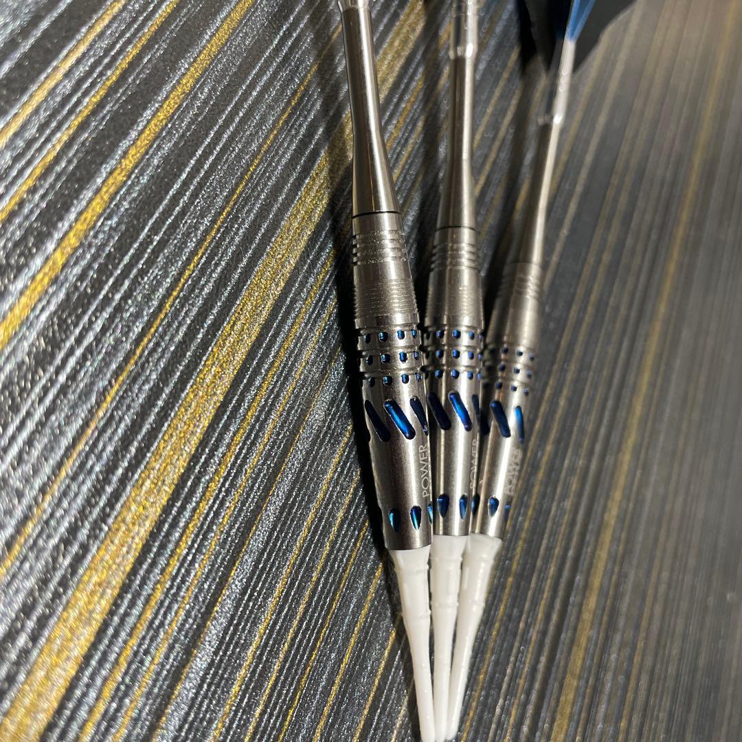 定価15400円 ソフトダーツ フィルテイラー オリジナル 18g 投げやすい