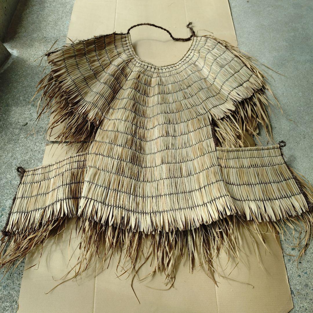 みのあみかっぱ