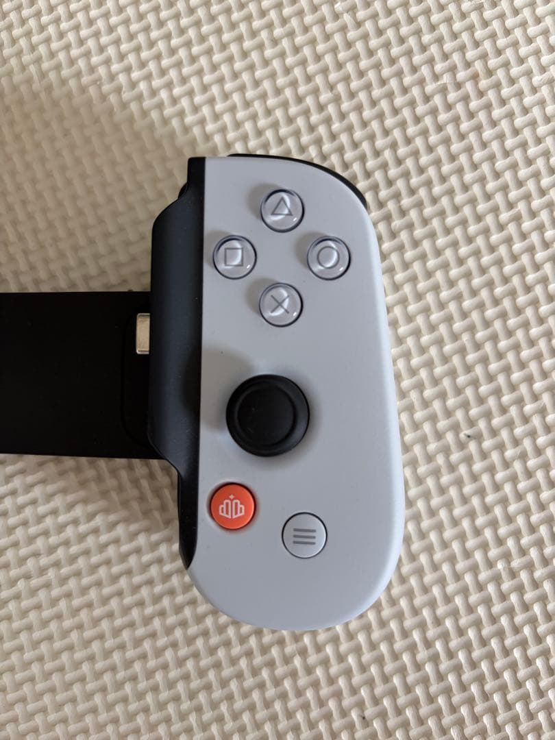 Backbone One PlayStation版 (USB-C) 第2世代