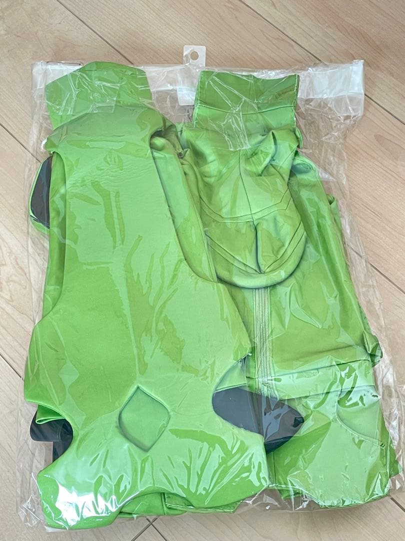 ワートリ　小南　コスプレ