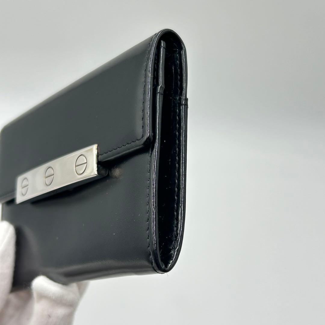 ❣️カルティエ❣️Cartierラブコレクション•名刺入れカードケース【極美品】