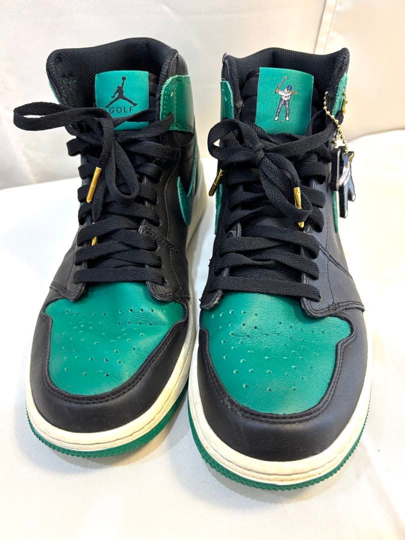 Eastside Golf × Nike Air Jordan 1　27.5cm