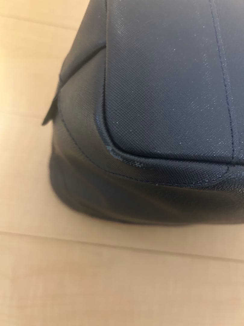 ペッレモルビダゴルフ　カートバッグ