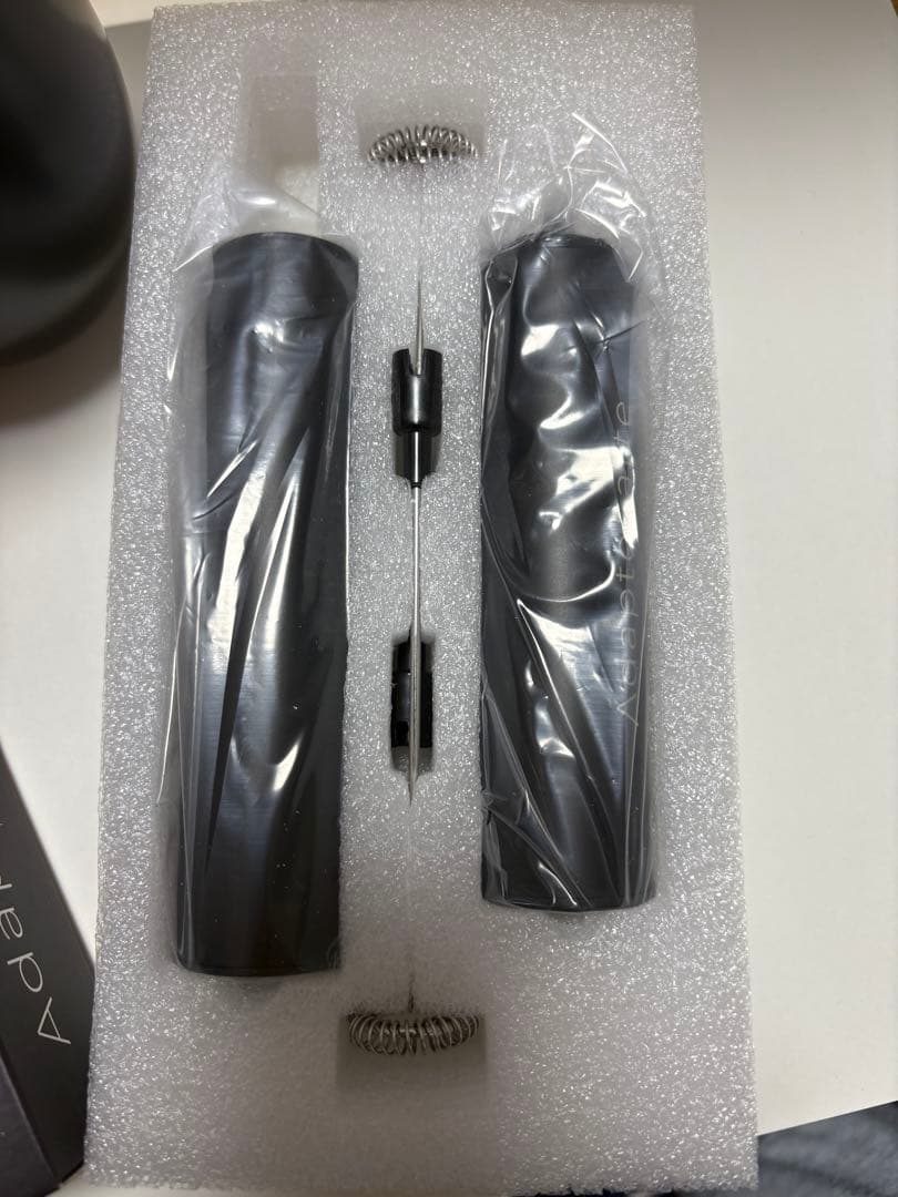 アダプトラテスターターキット（アダプトラテ★ホイップ★マグカップ)