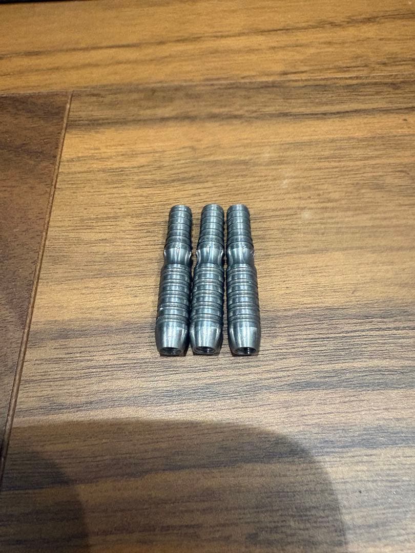 ダーツバレル8セット