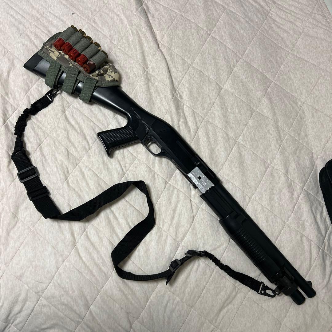 東京マルイ M3 ショーティ　訳アリ