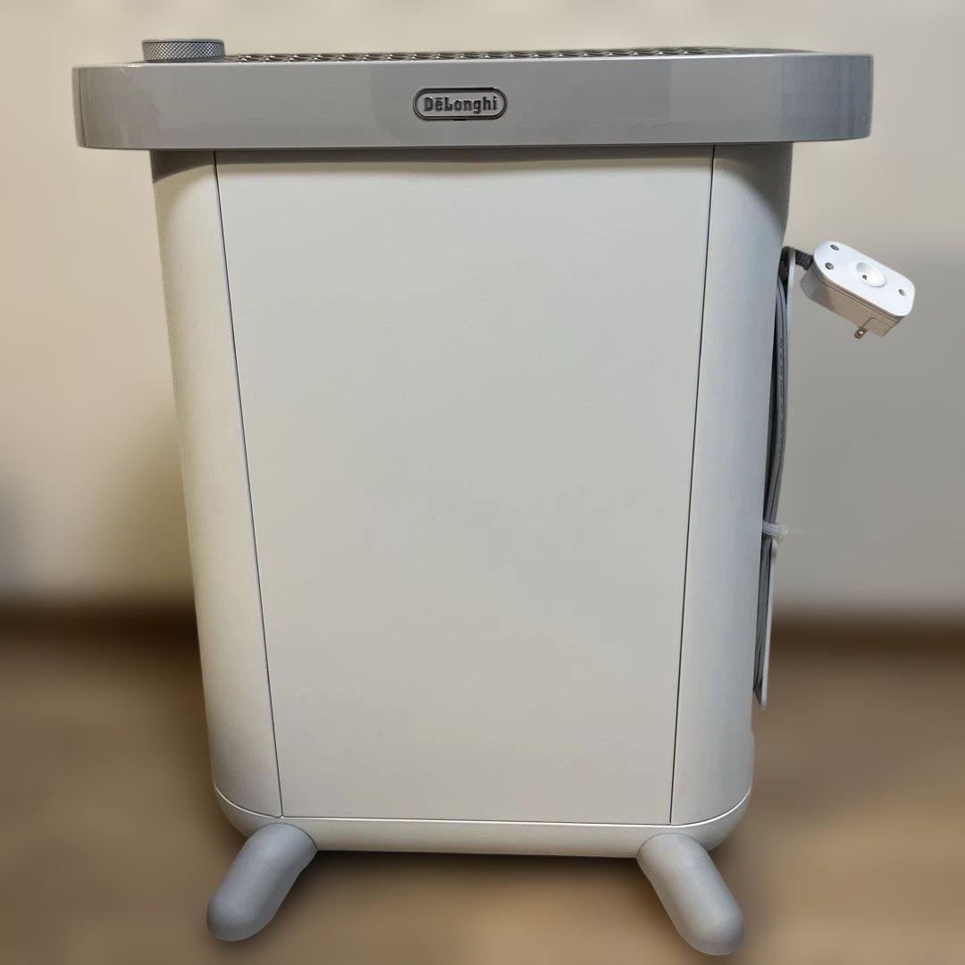 【しまさま専用】マルチダイナミックヒーター ソラーレ ピュアホワイト