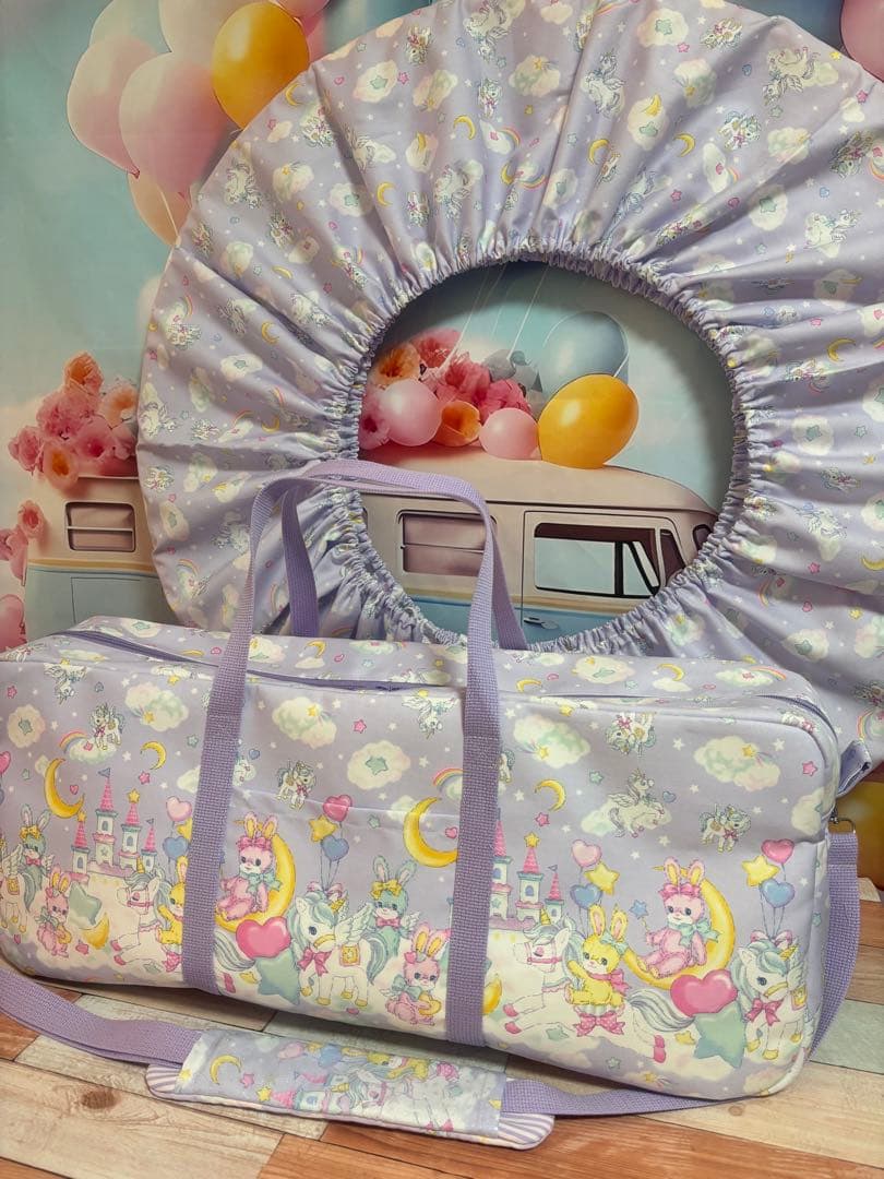 ボストンバッグ k-mei