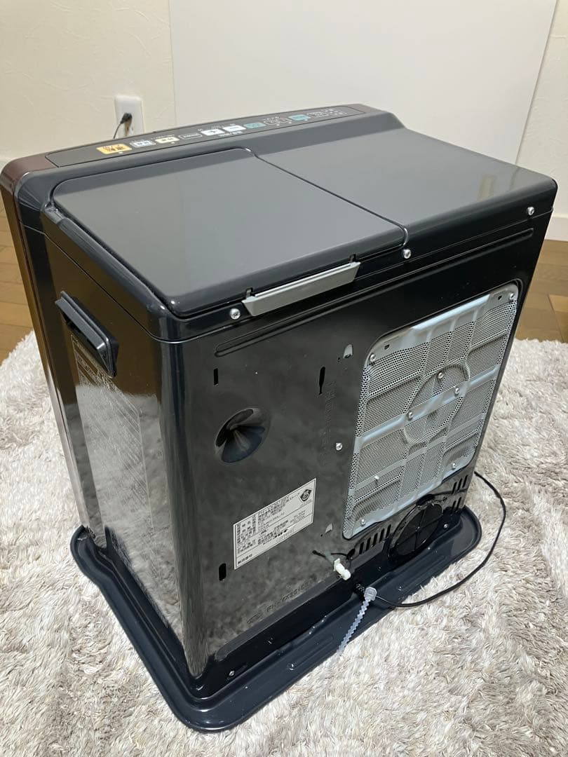 美品 CORONA 石油ファンヒーター FH-VX3618BY 2018年製