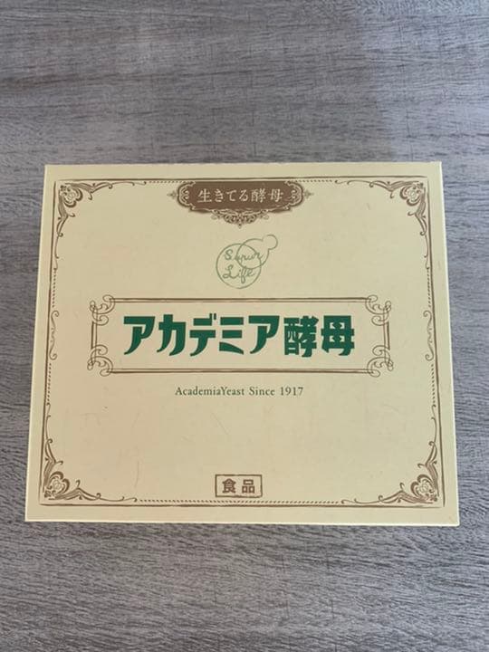 みーちゃんアカデミア酵母 【3箱セット】計180包