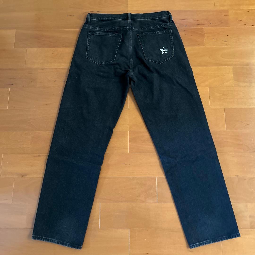 パンツ Supreme Regular Jean