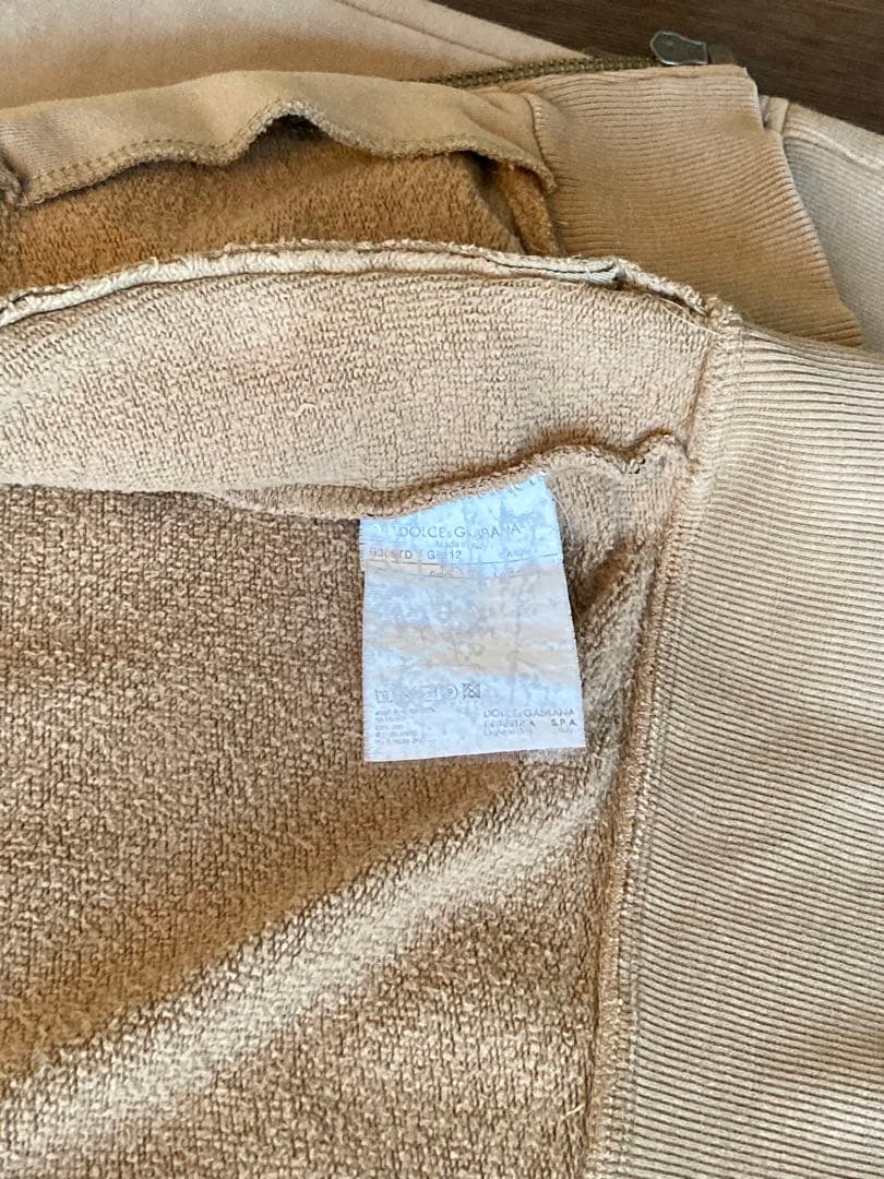 James Dean ヴィンテージ転写D&G BY DOLCHE&GABBANA