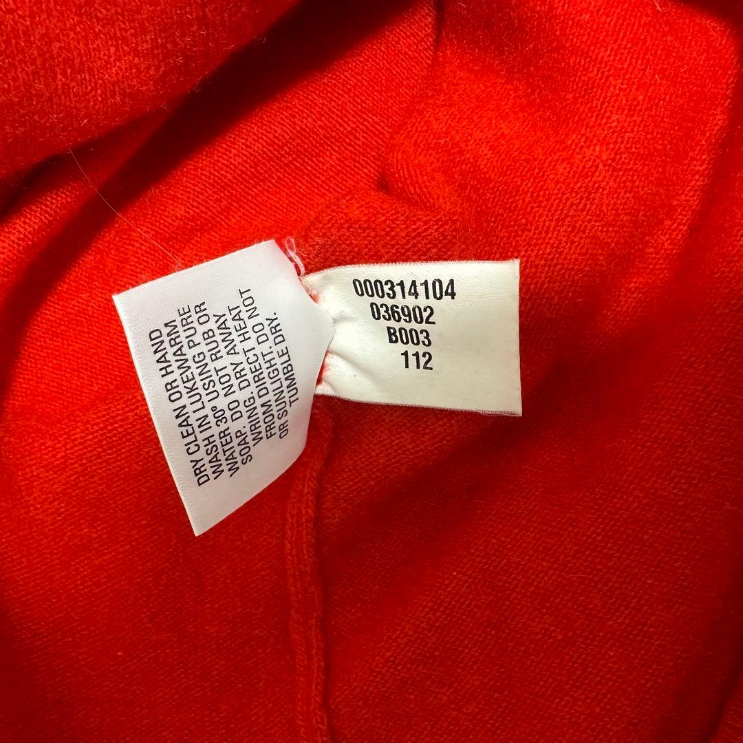 即購入OK 90sBallantyne Cashmere CrewSweater