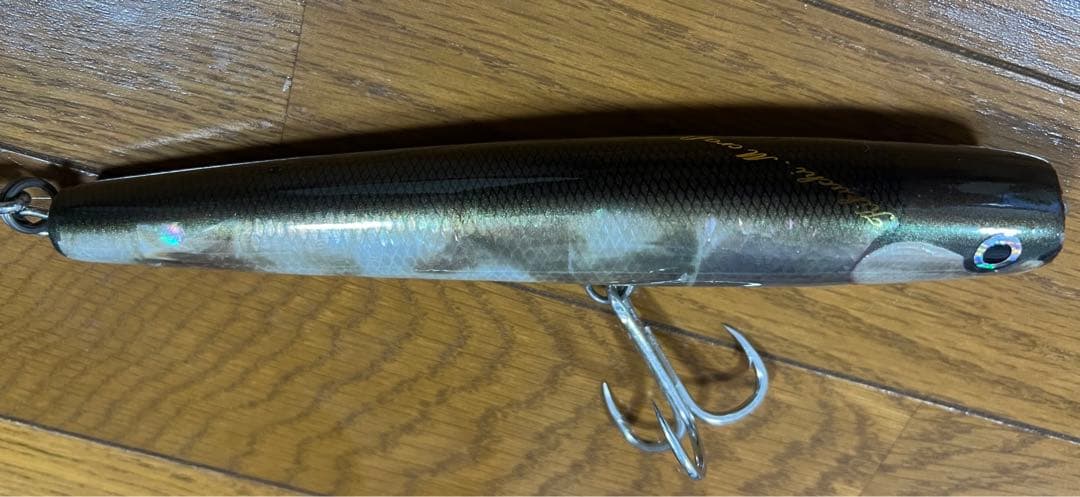 ルアーまとめ売り