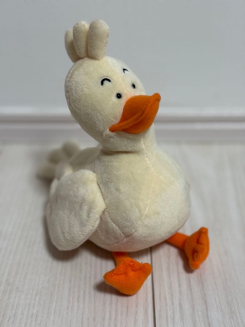 バムとケロ　かいちゃん　ぬいぐるみ