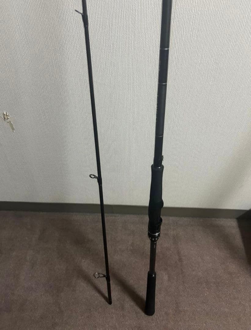 ダイワ　21ラブラックスAGS 100ml•N