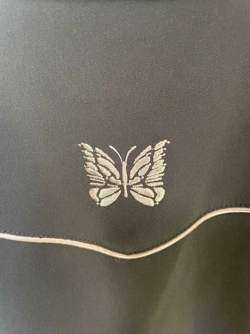 Needles セットアップ