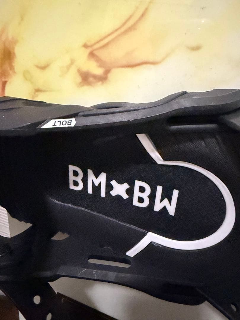 スノーボード GTBOARDS XENO 150cm BENTL BOLT