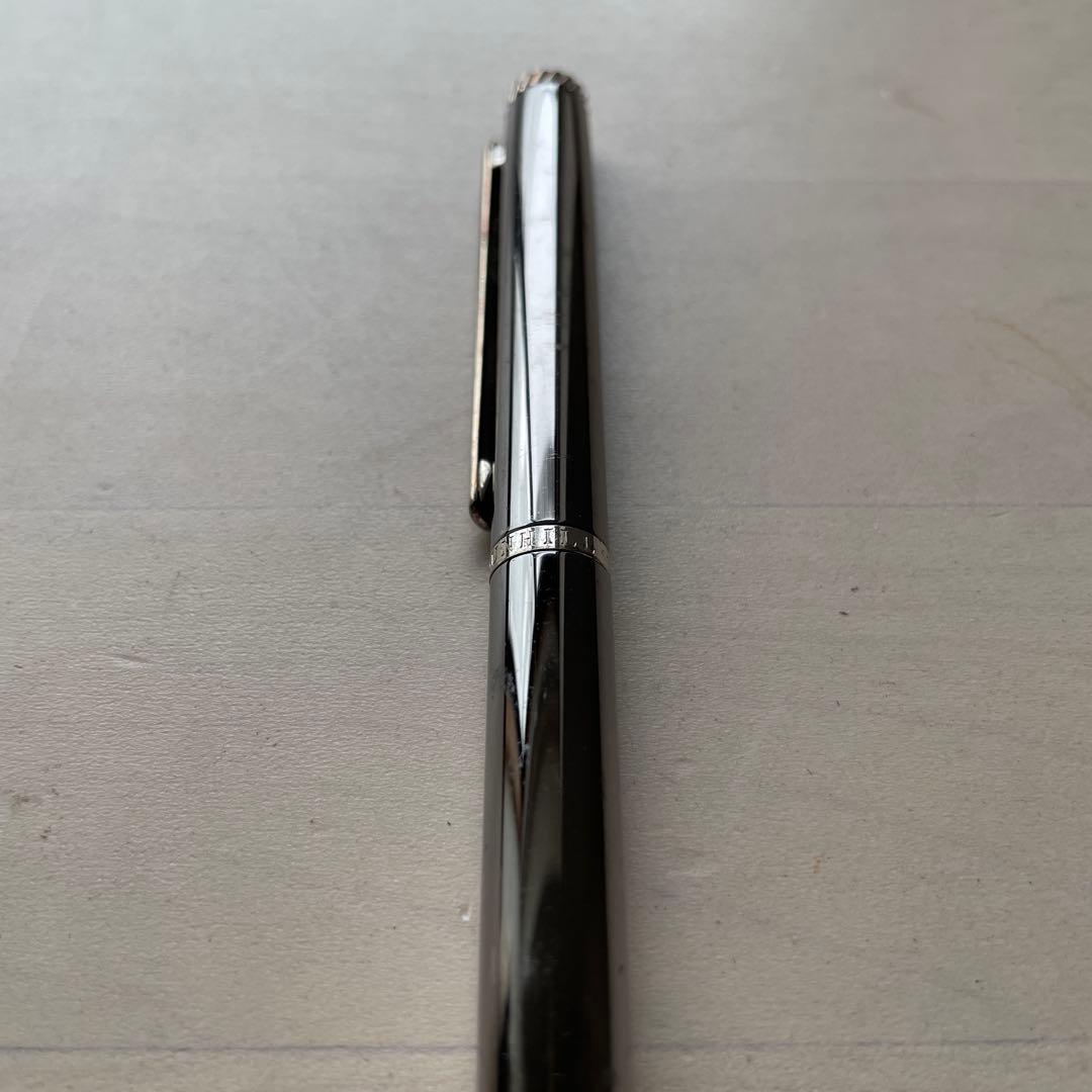 【希少】Dunhill ボールペン