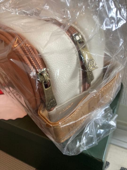 マルボンゴルフ　カートバック　クラッチバック