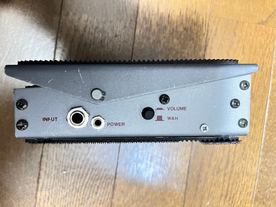 DOD FX-17 ワウ・ボリュームペダル