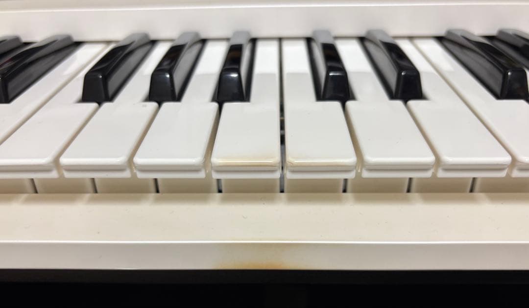 Roland JUNO-Di 61鍵 シンセサイザー