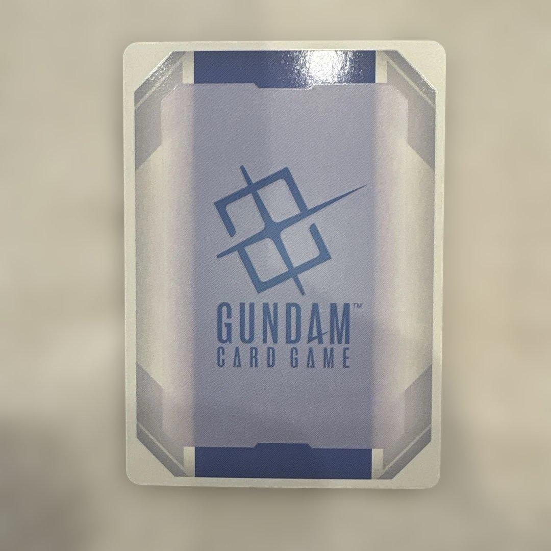 バナージ・リンクス　パラレル　β版