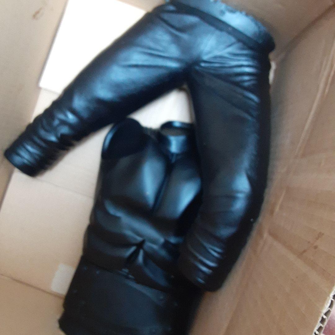 海洋堂製　旧仮面ライダー1号 1/2ガレージキット