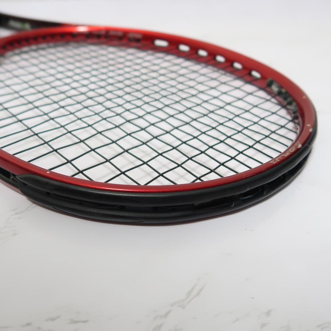 Prince プリンス ビースト BEAST 100 O3　テニス ラケット