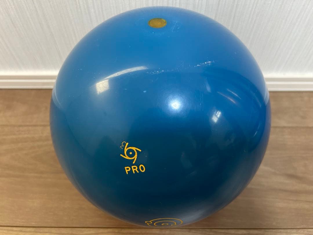 送料込み【新品】アイオン・プロ・ソリッド　ストーム　15ポンド2オンス 1